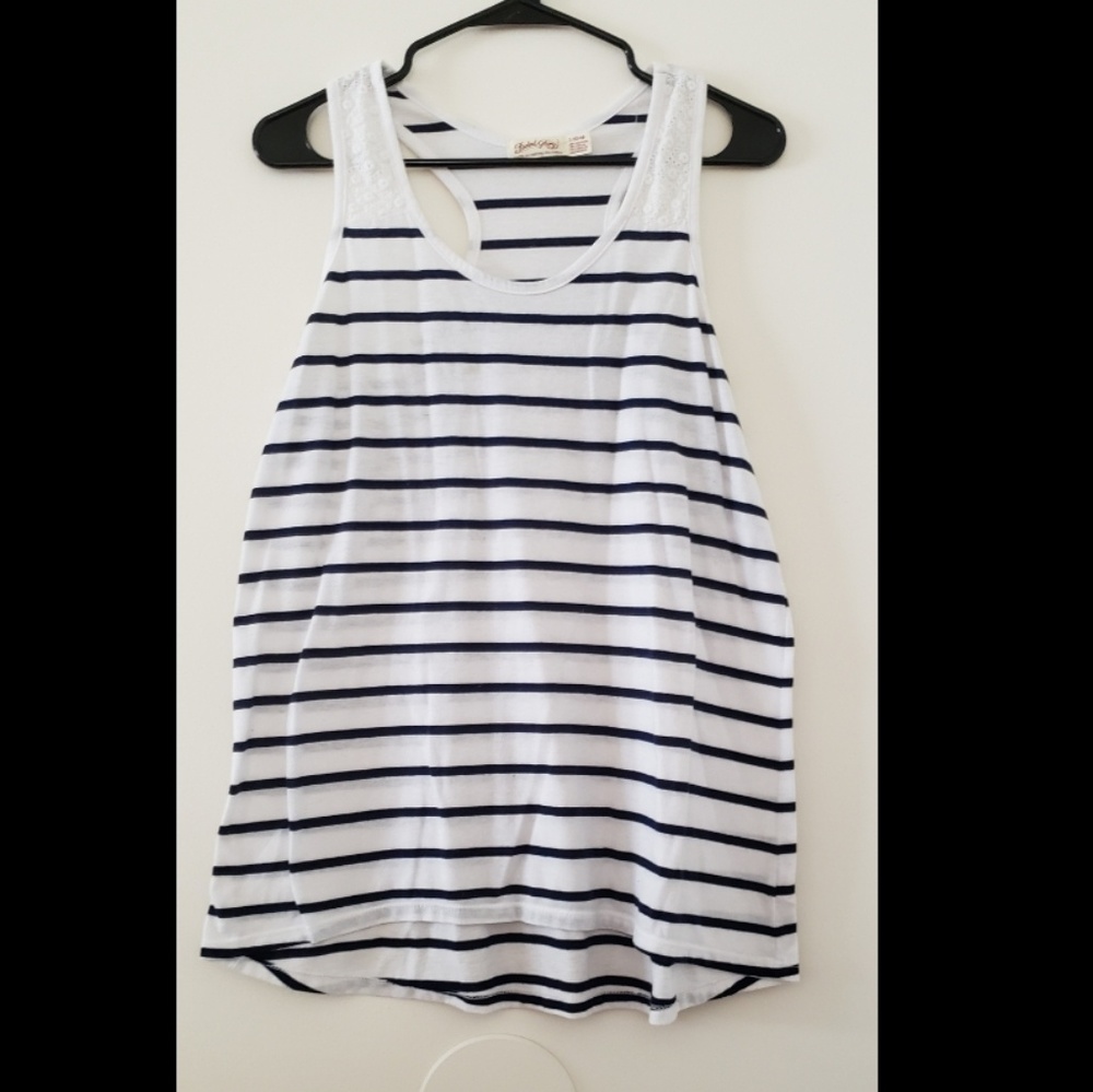 Faded Glory Tank Top